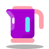 Электрический чайник icon