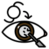 cataracts icon