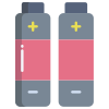 電池 icon