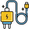 Charger icon