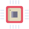 Chip icon