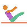 Pilates-Hauttyp-3 icon