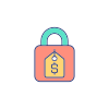 Fixed Product Price icon