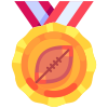 Médaille icon