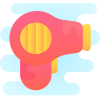 Hair Dryer icon