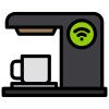 Coffee Machine icon