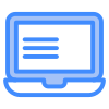 Computer icon