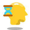 Zeitmanagement icon