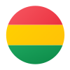 circular-bolivia icon