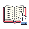 책읽기 icon