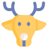 Deer icon