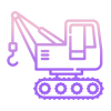 Crane icon