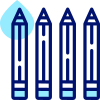 crayons icon