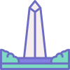 obelisk icon