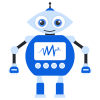 Medical Robot icon