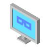 Hacking icon