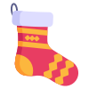 Chaussette de Noël icon