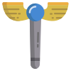Scepter icon