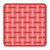 Tissu icon