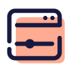 lettore web icon