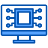 Computer icon