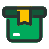 Box icon