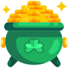 Gold Pot icon