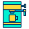 Cafetera icon