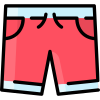 Pantaloncini icon