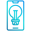 Phone Flashlight icon