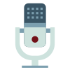 Mic icon