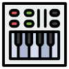 Amplifier icon