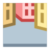 Piazza icon