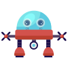 Petit Robot icon