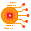 Artificial Intelligence icon