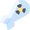 Atomic Bomb icon