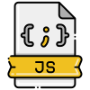 Java Script icon