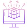 Computer icon