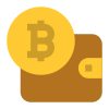 Bitcoin icon