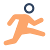 Athlétisme icon