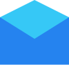 Open Envelope icon