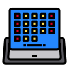 Application icon