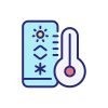 Temperature Regulation icon