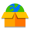 Worldwide Delivery icon