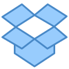 Dropbox icon