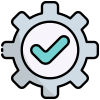 Quality Control icon