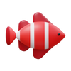 Рыба-клоун icon