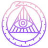 Ouroboros icon