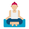 Meditation icon