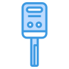 Car Key icon